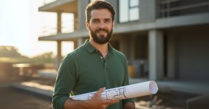 pridobitev gradbenega dovoljenja