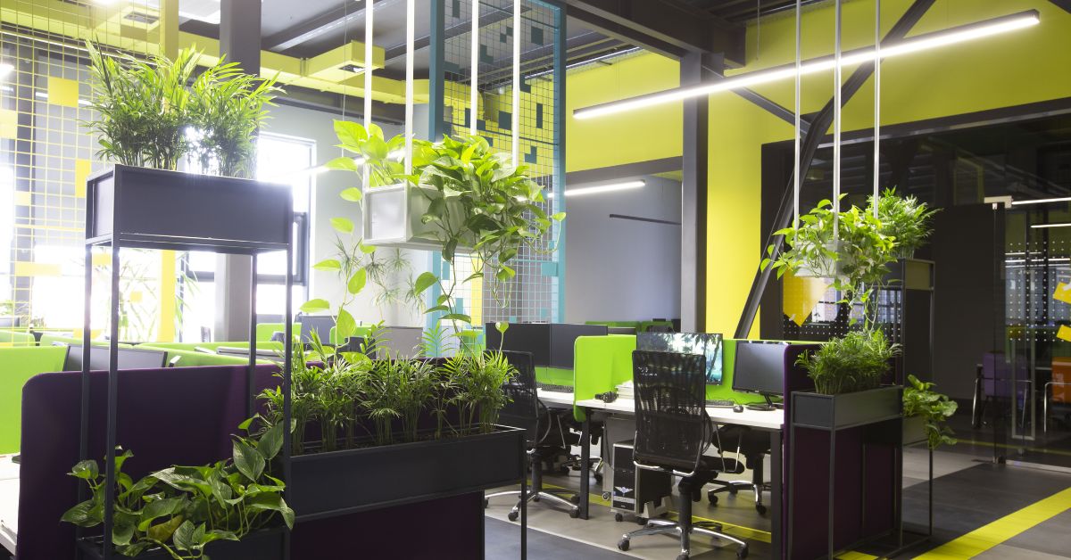 storitev virtualne pisarne