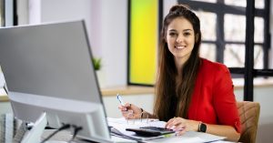 mednarodni računovodski standardi