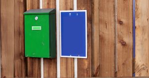 sprememba poslovnega naslova