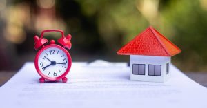 najemna pogodba za nedoločen čas