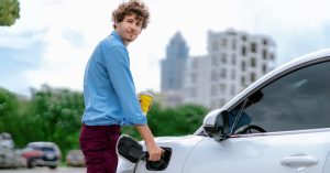 boniteta za električna vozila