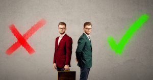 odgovornost podjetnika