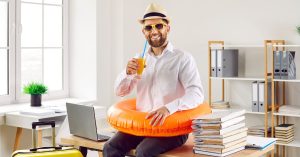 pravilnik o letnem dopustu