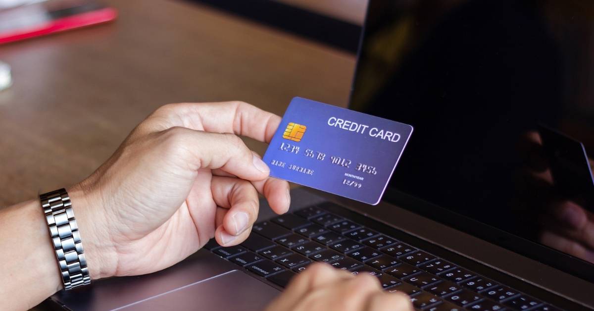 prijava računa v tujini