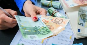 prispevek za dolgotrajno oskrbo