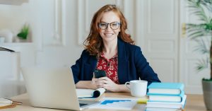 dejavnosti pri ustanovitvi podjetja