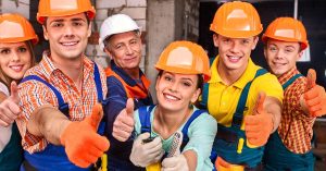 brezposelnost v sloveniji