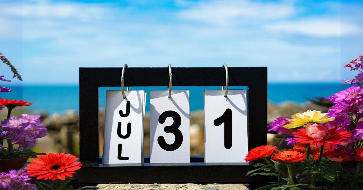 datum registracije podjetja