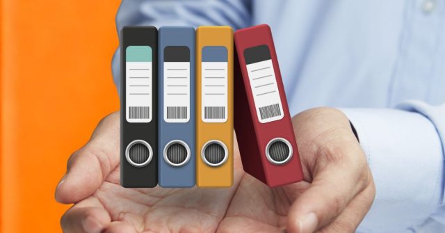 hramba poslovne dokumentacije