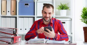 obračun prispevkov za sp