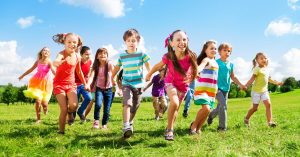 počitniško varstvo