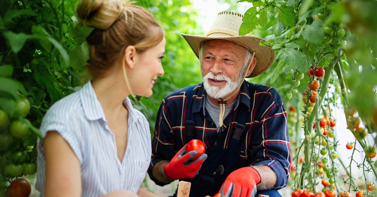 pomoč družinskega člana