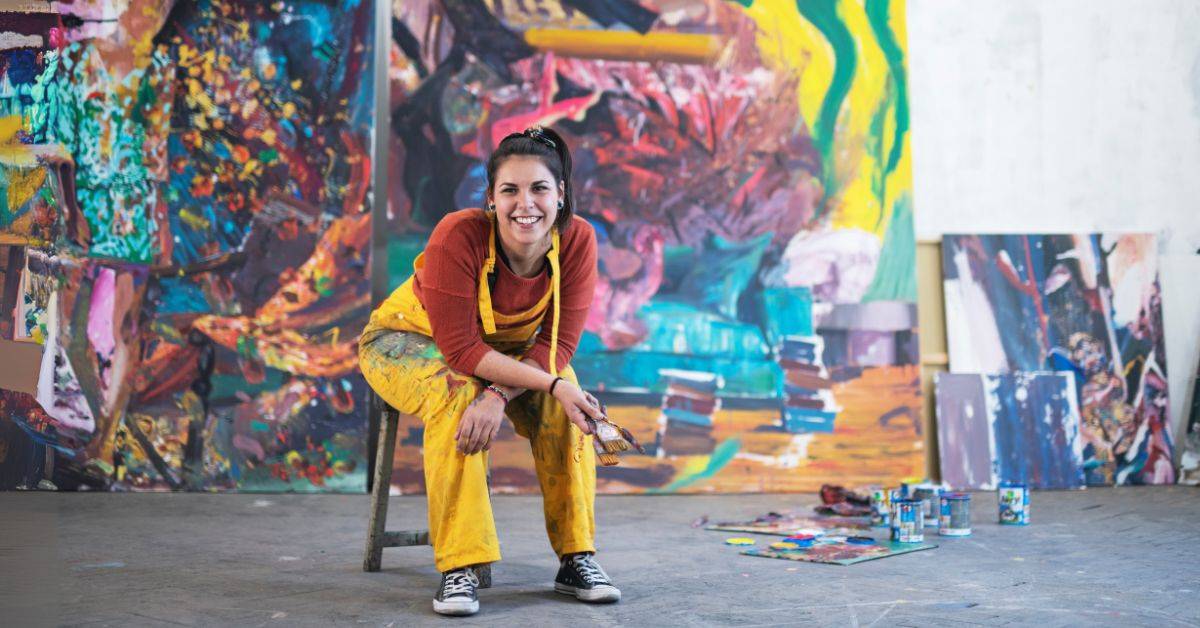 status samostojnega kulturnega delavca