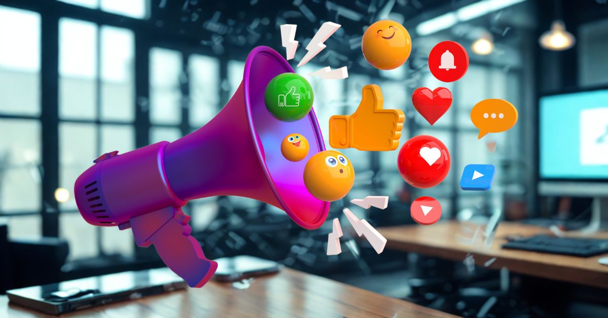 uporaba socialnih omrežij