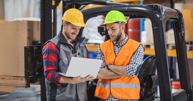 začasno čakanje na delo