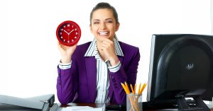 zaposlitev za krajši delovni čas