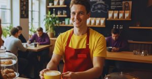 davek na študentsko delo