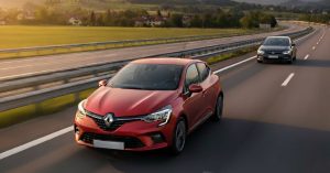 prometne kazni iz tujine