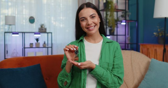 Kratkotrajno oddajanje v najem