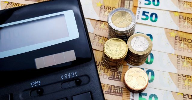 Dohodnina v letu 2025