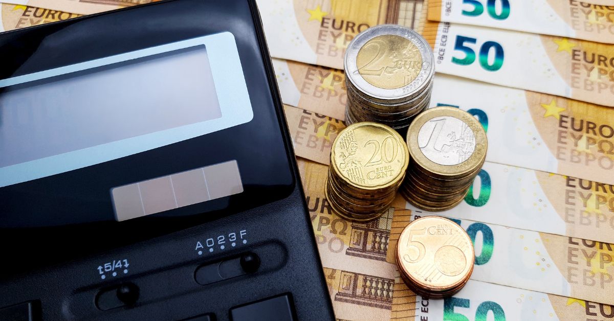 Dohodnina v letu 2025