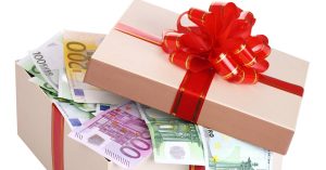 izvršba na zimski regres