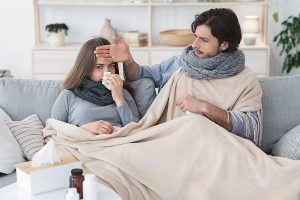 bolniška odsotnost in režimi gibanja