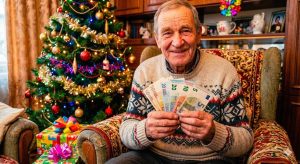 izvršba na zimski dodatek