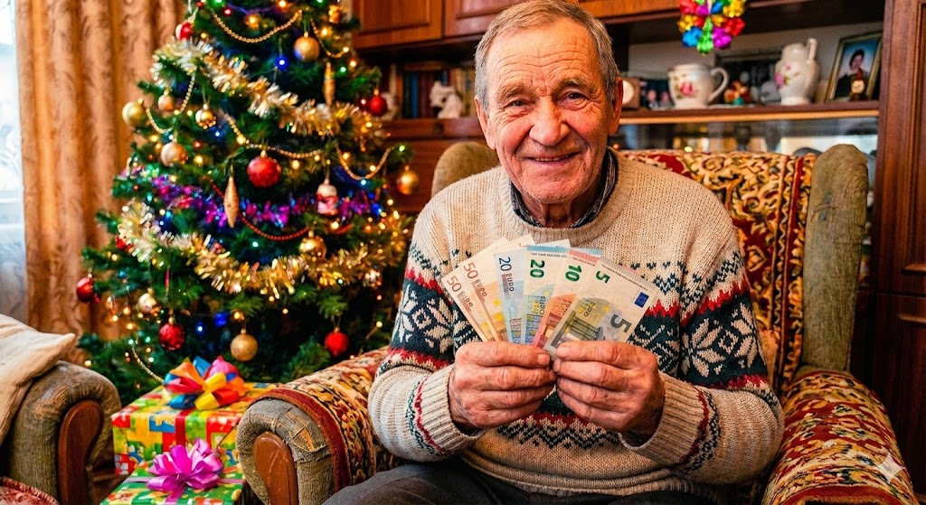 izvršba na zimski dodatek